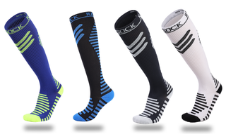 Resock Performance Compressiekousen Heren