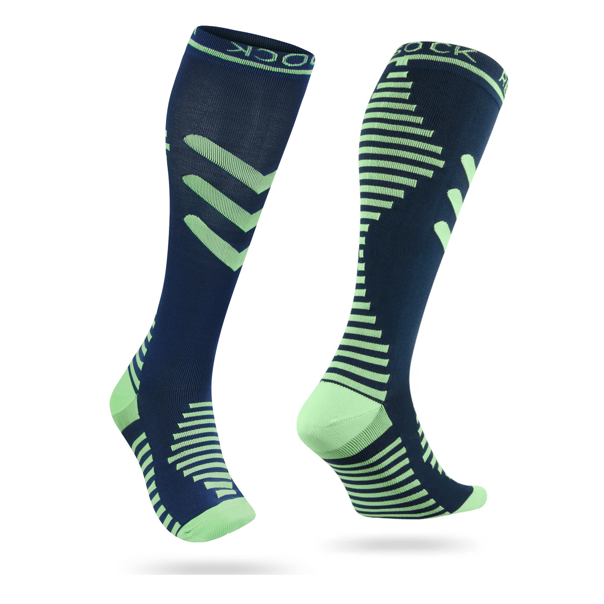 Compressiekousen